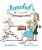 Annabel's Chewy-Gooey Birthday Cake (eBook, ePUB)