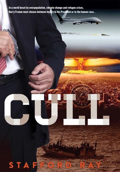 Cull (eBook, ePUB)
