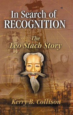 In Search of Recognition (eBook, ePUB) - Collison, Kerry B