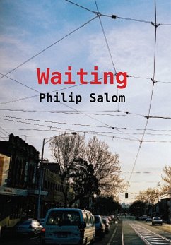 Cover Waiting (eBook, ePUB)