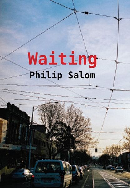 Waiting (eBook, ePUB)
