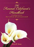 The Funeral Celebrant's Handbook (eBook, ePUB)