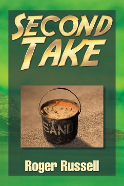 Second Take (eBook, ePUB) - Russell, Roger