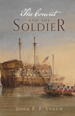 Cover The Convict and the Soldier (eBook, ePUB)