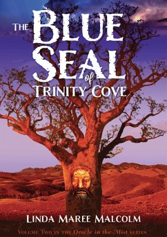 The Blue Seal of Trinity Cove (eBook, ePUB) - Malcolm, Linda Maree