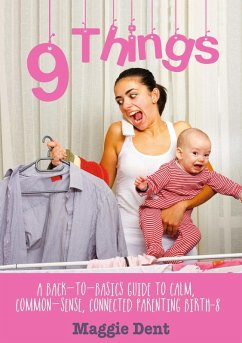 Cover 9 Things (eBook, ePUB)