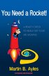 You Need a Rocket! (eBook, ePUB) - Bild 1