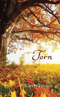 Torn (eBook, ePUB) - Turner, Karen