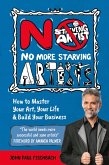 No More Starving Artists (eBook, ePUB)