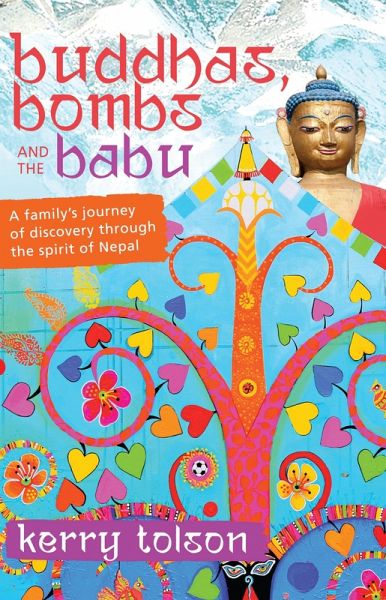 Buddhas, Bombs and the Babu (eBook, ePUB) Buddhas, Bombs and the Babu (eBook, ePUB)
