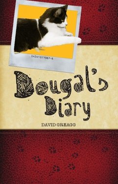 Cover Dougal's Diary (eBook, ePUB)