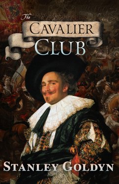 The Cavalier Club (eBook, ePUB) - Goldyn, Stanley