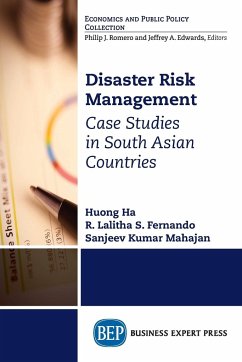 Disaster Risk Management - Ha, Huong; Fernando, R. Lalitha S.; Mahajan, Sanjeev Kumar