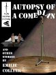 Autopsy of a Comedian (eBook, ePUB) - Bild 1