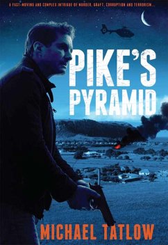 Cover Pike's Pyramid (eBook, ePUB)