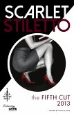Scarlet Stiletto: The Fifth Cut - 2013 (eBook, ePUB)