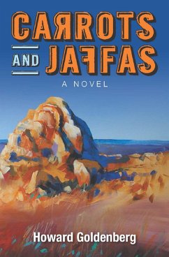 Carrots and Jaffas (eBook, ePUB) - Goldenberg, Howard
