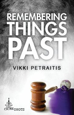 Remembering Things Past (eBook, ePUB) - Petraitis, Vikki