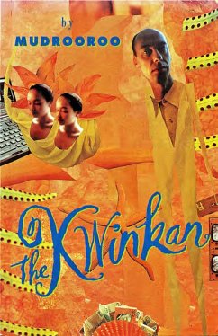 Cover The Kwinkan (eBook, ePUB)