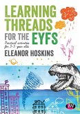 Learning Threads for the EYFS (eBook, PDF)