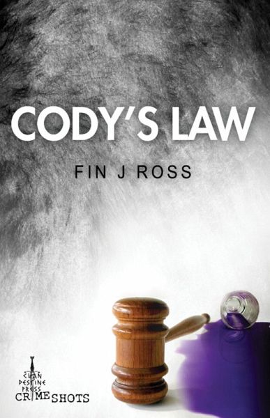Cody's Law (eBook, ePUB)