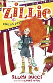 Zillie the Circus Freak (eBook, ePUB)
