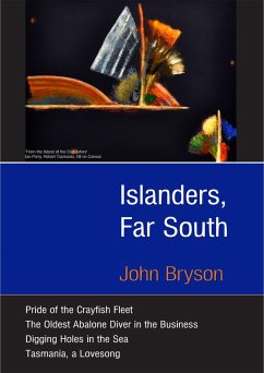 Islanders, Far South (eBook, ePUB) - Bryson, John