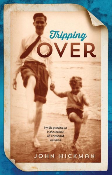 Tripping Over (eBook, ePUB) Tripping Over (eBook, ePUB)