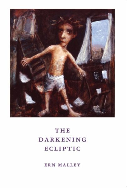 The Darkening Ecliptic (eBook, ePUB)