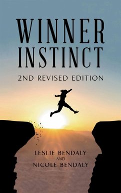 Winner Instinct (eBook, ePUB)