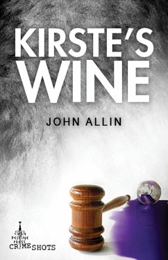 Cover Kirste's Wine (eBook, ePUB)