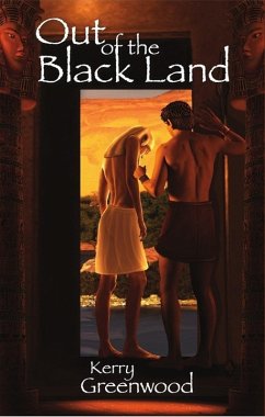 Cover Out of the Black Land (eBook, ePUB)