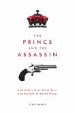 The Prince and the Assassin (eBook, ePUB)