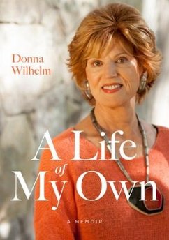 Cover A Life of My Own