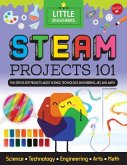 Steam Projects 101