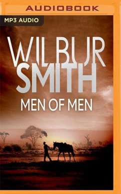 Men of Men - Smith, Wilbur