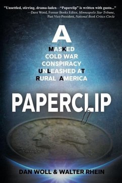 Paperclip - Rhein, Walter; Woll, Dan