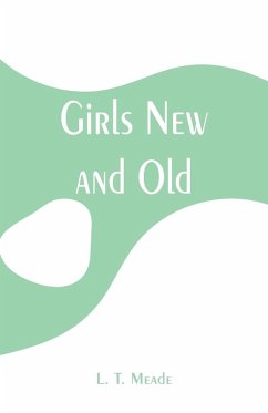 Cover Girls New and Old