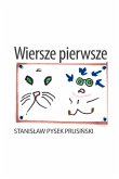 Wiersze pierwsze (eBook, ePUB)