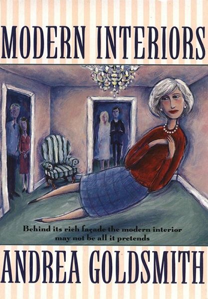 Modern Interiors (eBook, ePUB)