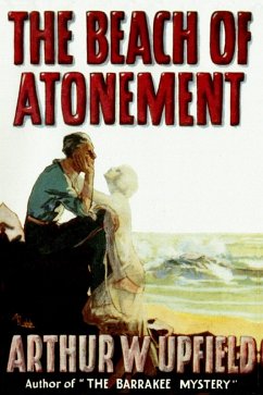 The Beach of Atonement (eBook, ePUB) Cover The Beach of Atonement (eBook, ePUB)