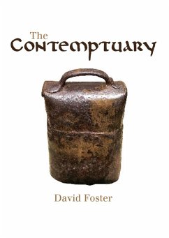 The Contemptuary (eBook, ePUB) - Foster, David