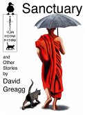 Sanctuary (eBook, ePUB) Sanctuary (eBook, ePUB)