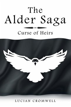 Cover The Alder Saga (eBook, ePUB)