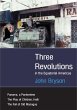 Three Revolutions (eBook, ePUB) - Bild 1