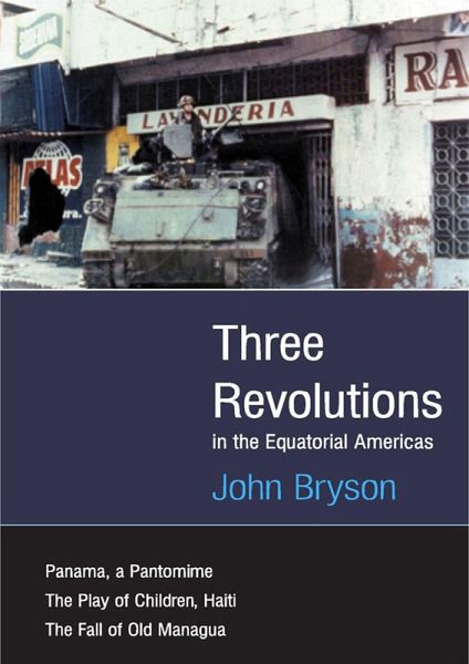 Three Revolutions (eBook, ePUB) Three Revolutions (eBook, ePUB)