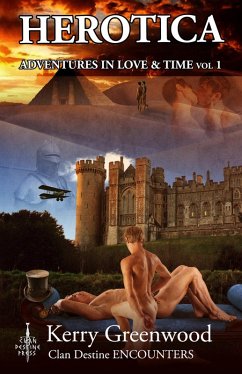 Cover Herotica 1 (eBook, ePUB)