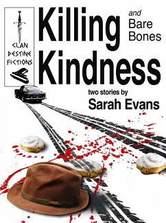 Killing Kindness (eBook, ePUB) - Evans, Sarah