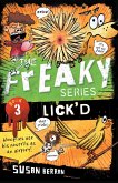 Lick'd (eBook, ePUB)