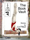 The Book Vault (eBook, ePUB) The Book Vault (eBook, ePUB)